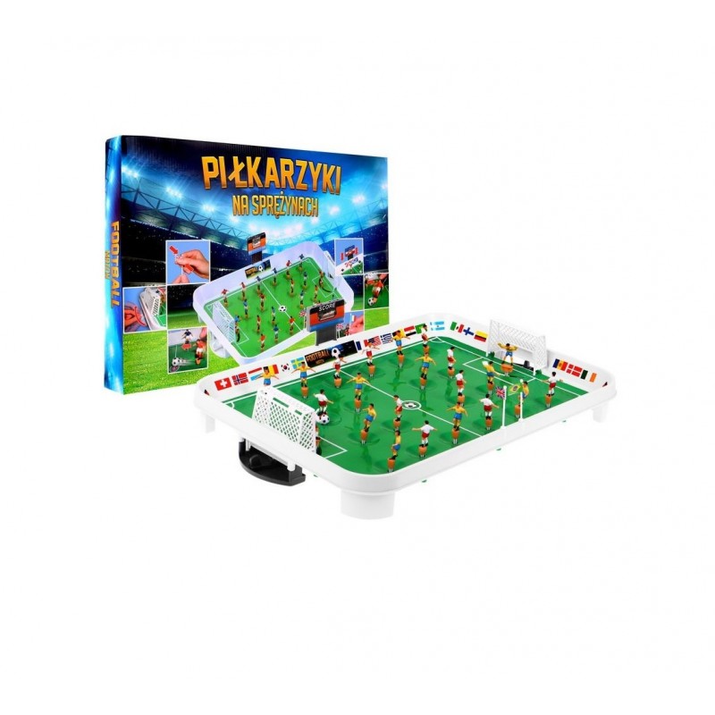 Asztalifoci L 36x50cm