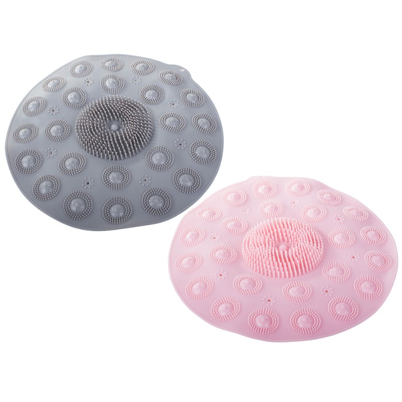 Csúszásmentes szőnyeg lábmasszázshoz