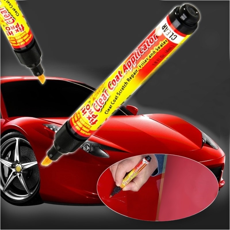 FIX IT PRO - mágikus festékjavító toll