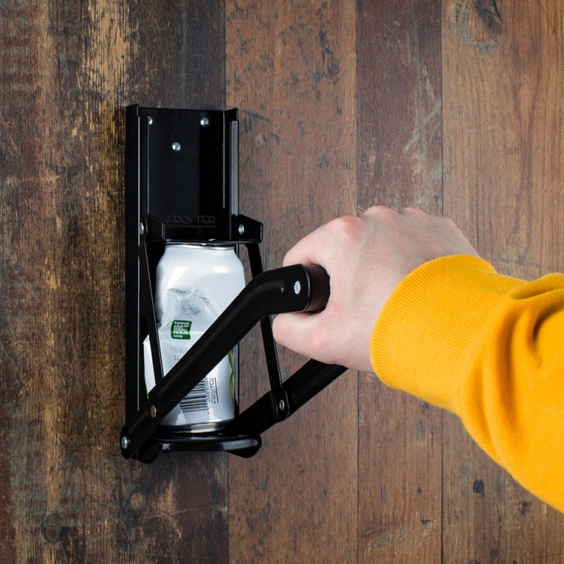 Prés dobozokhoz - CrusherMAX