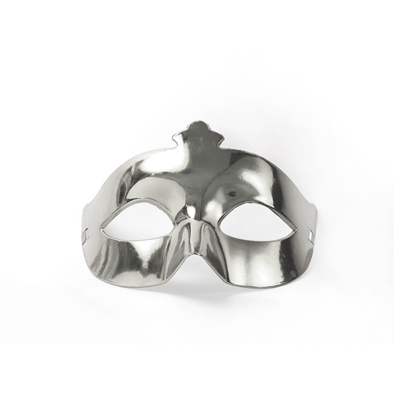 Álarc ezüst: ezüst