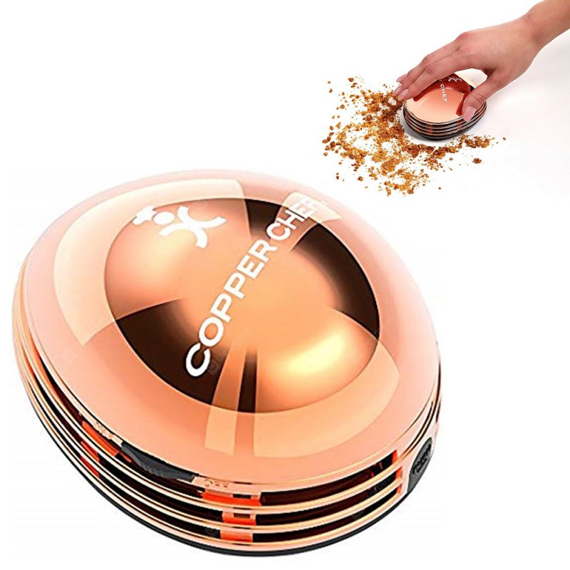 Mini kézi vezeték nélküli porszívó