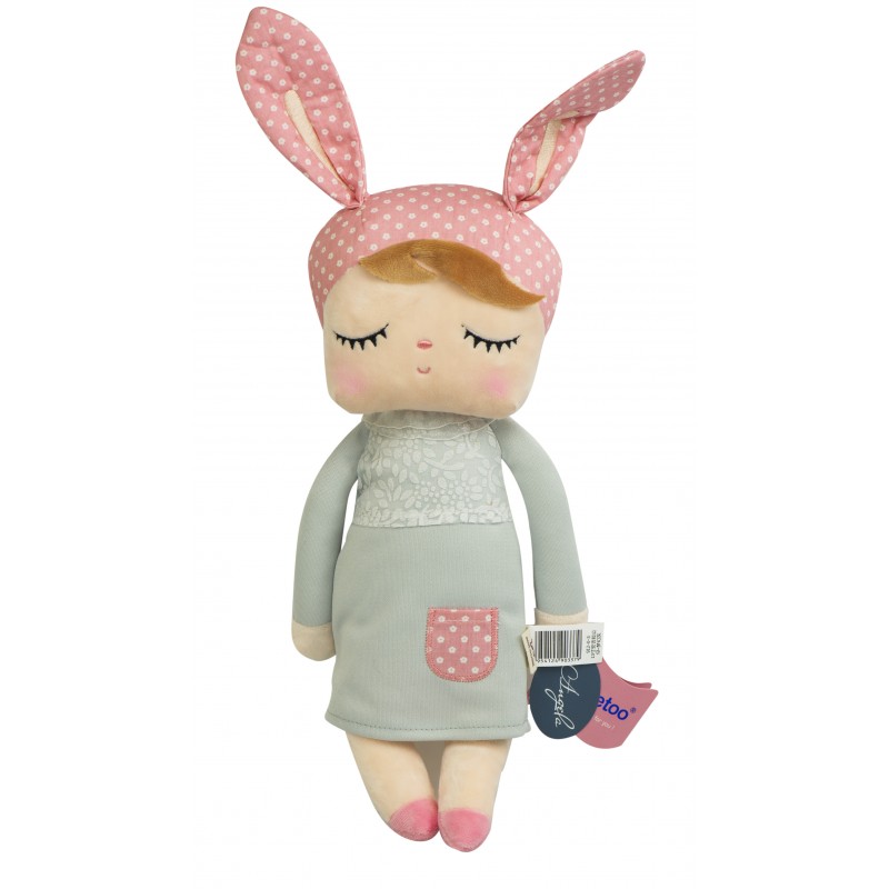 METOO baba gyönyörű ruhákban