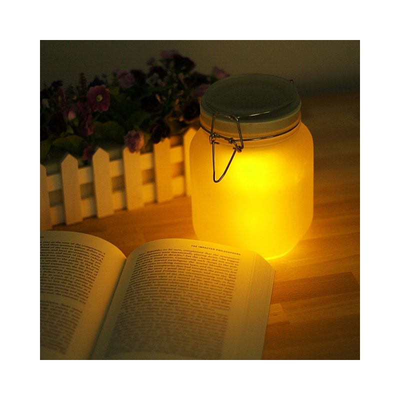 Nap egy pohárban - Sun Jar