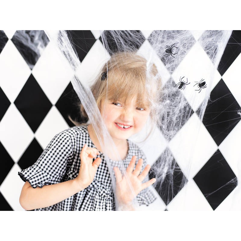 Ijesztő pókháló 60g