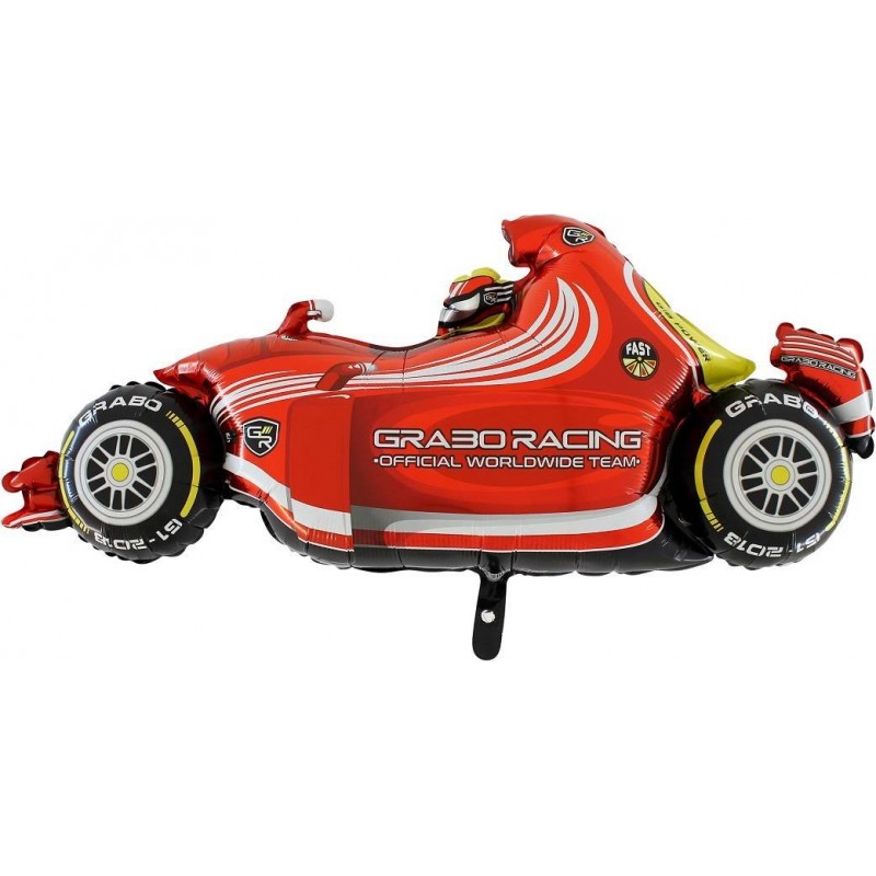 Fólia lufi - Forma 1 - 53 cm