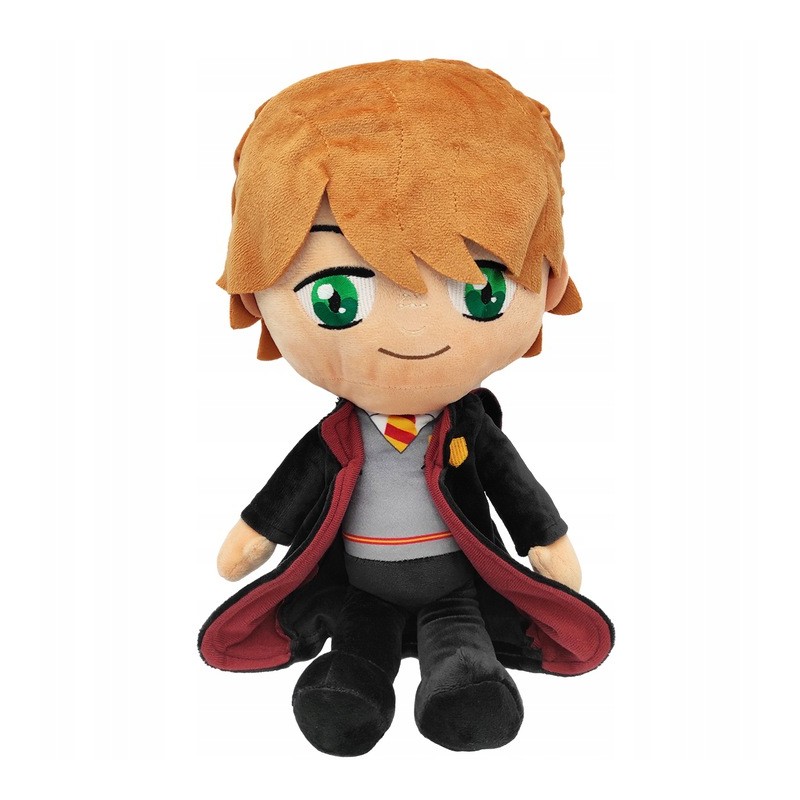 Ron Weasley plüss figura 40cm