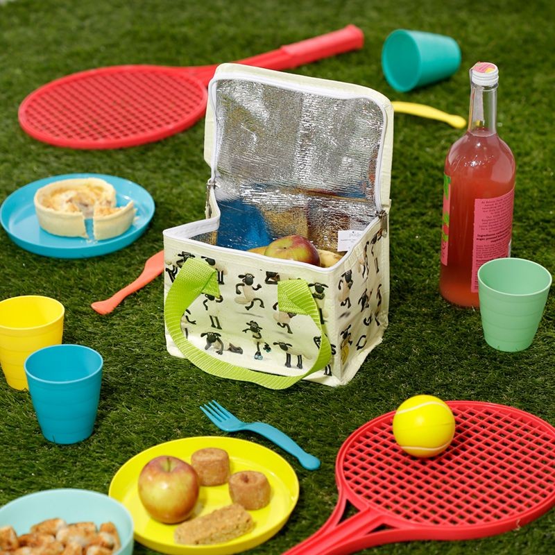 Termo ebédzsák - Shaun The Sheep