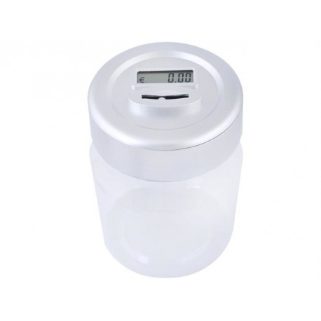 Digitális persely (euró)