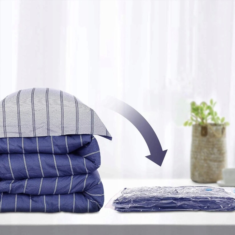 Vákuumos zacskó - 80 x 60 - 1db