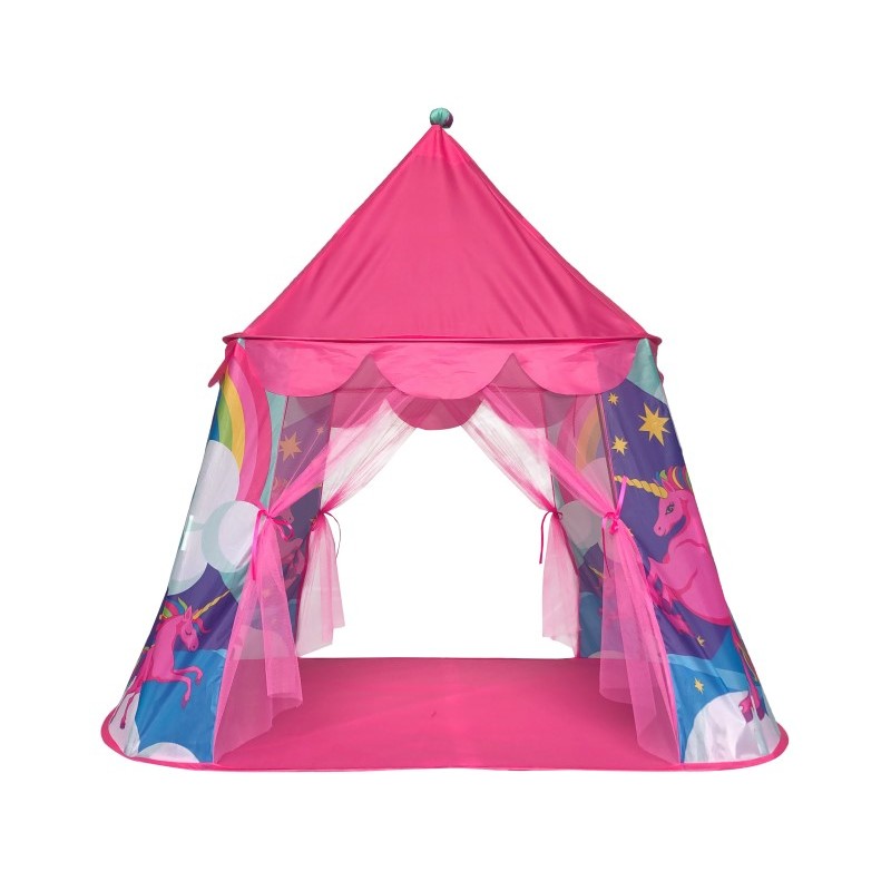 Palota kis hercegnőknek - Szivárvány és egyszarvú