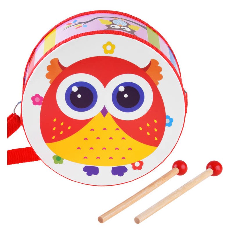 Gyermekdob - Bagoly