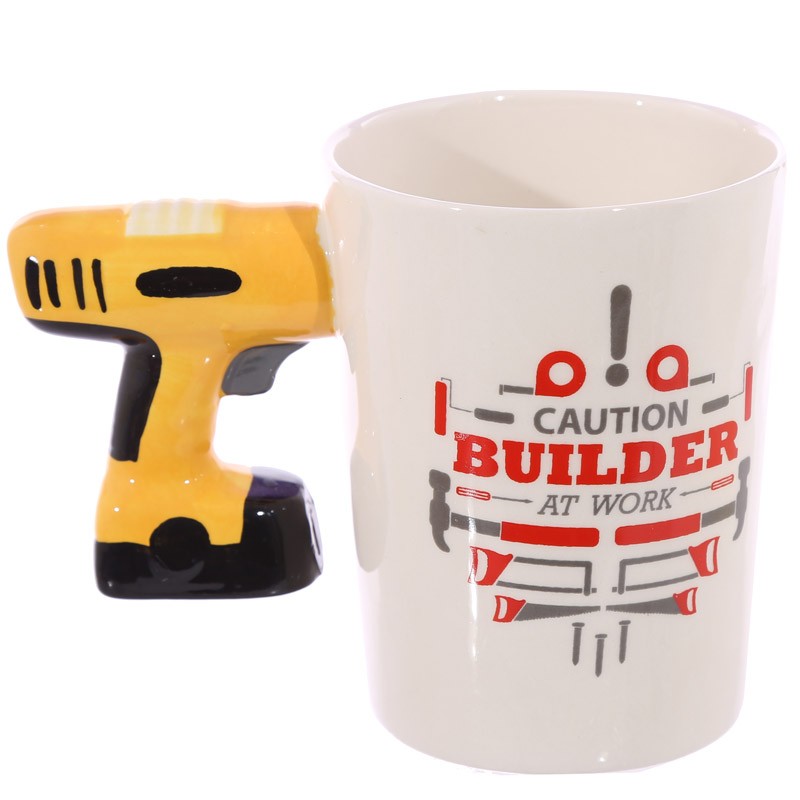 Builder bögre 350ml