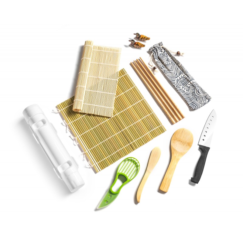 Sushi Maker DELUXE