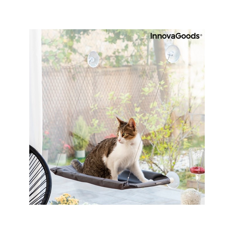 Függesztett ágy macskáknak Catlax Innovagoods