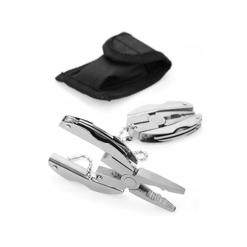 Többfunkciós szerszám tokban - Tool-Mix