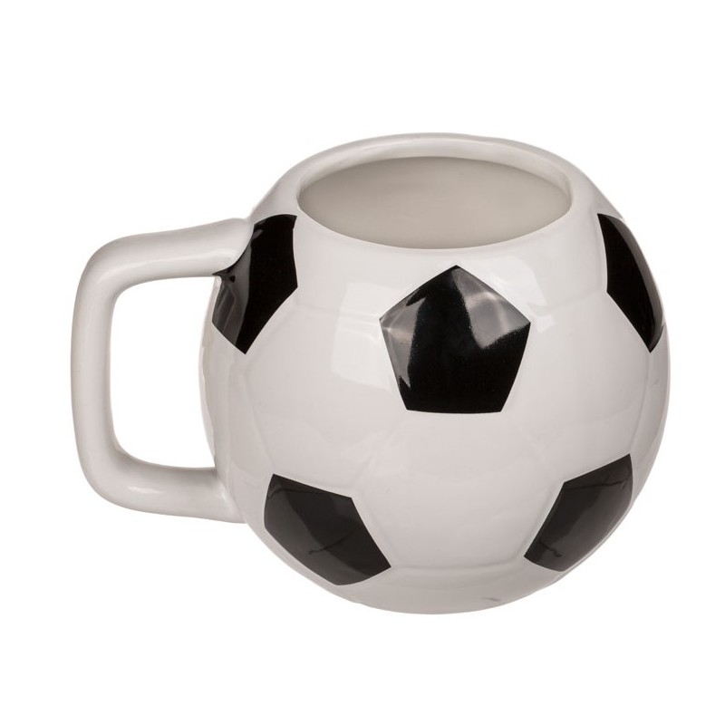 Bögre - Futballlabda 330ml