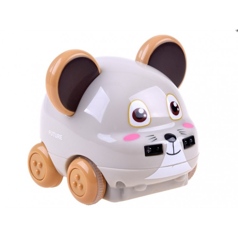 Interaktív egér távirányítóval