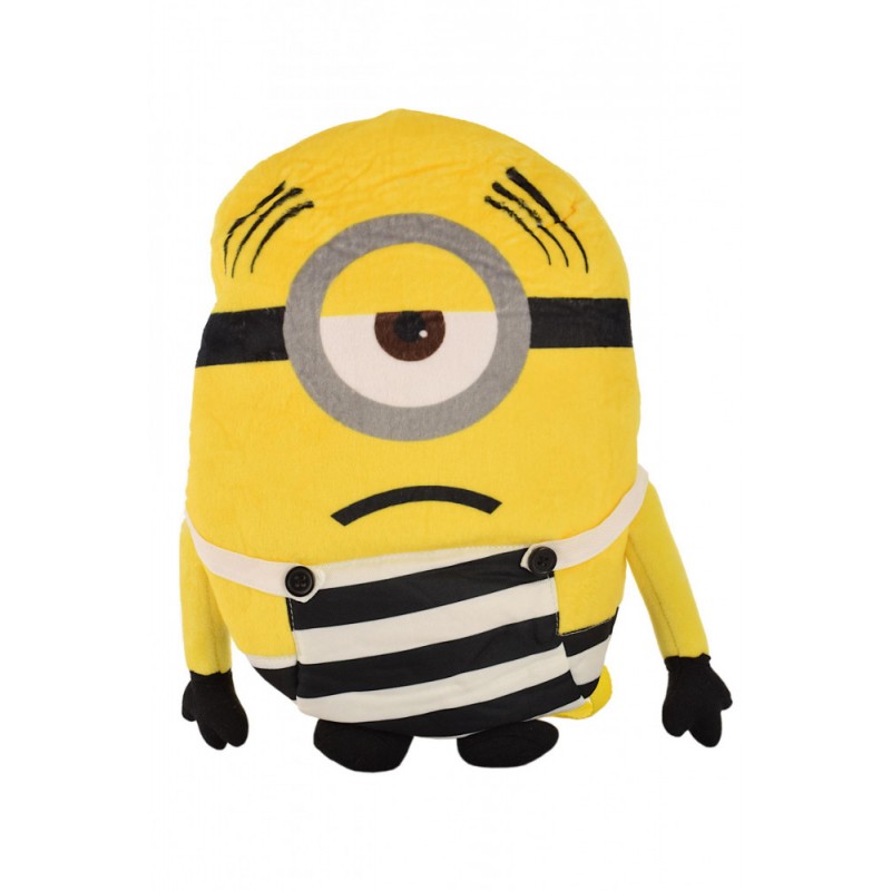 Plüss hátizsák Minyon a börtönben - Mel