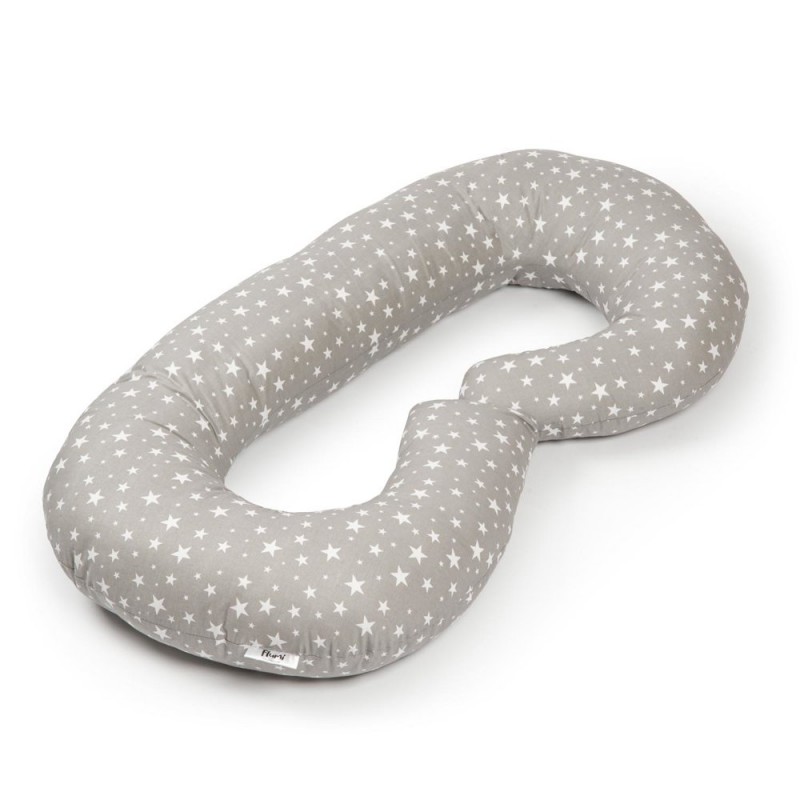 Többfunkciós terhespárna - C típusú - Csillagok