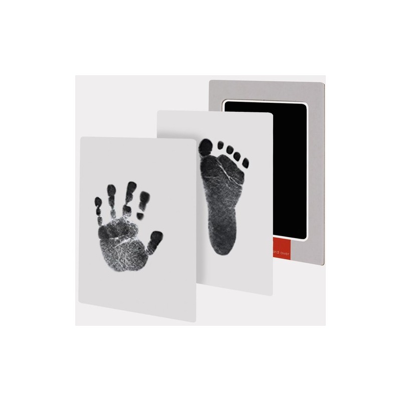 Készlet emléknyomatok készítéséhez - Ruhhy