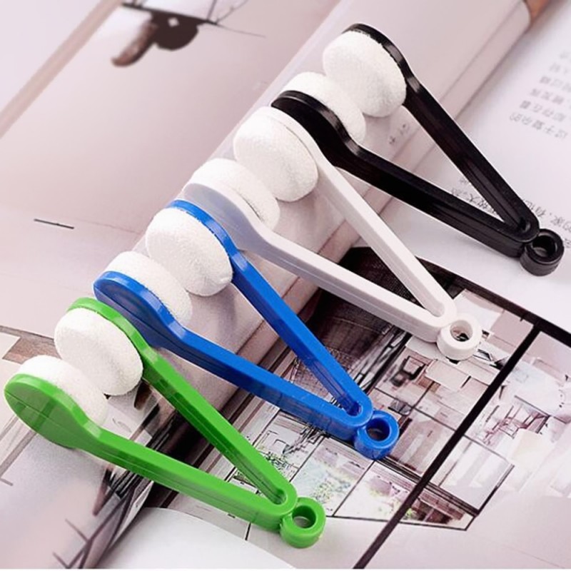 Eredeti szemüvegtisztító