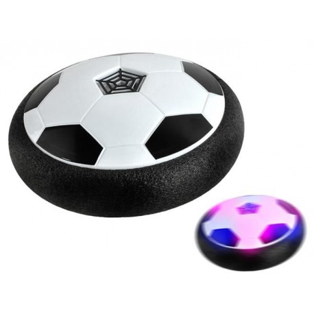 Hover ball - repülő LED labda