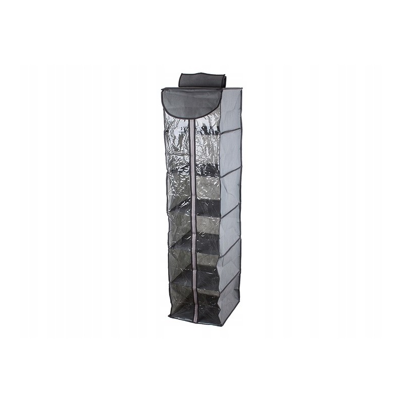 Függesztett szekrényrendező - 6 polc