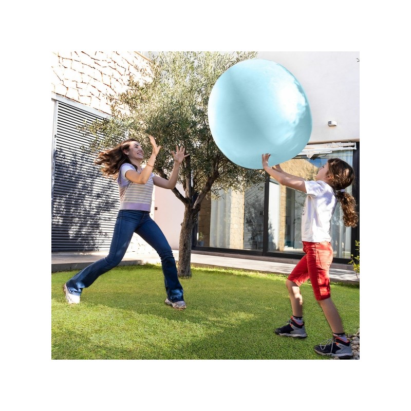 Hatalmas felfújható buborék Bagge InnovaGoods