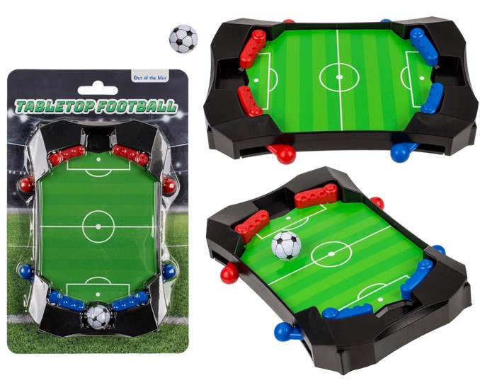 Utazó asztali foci - Champion Games
