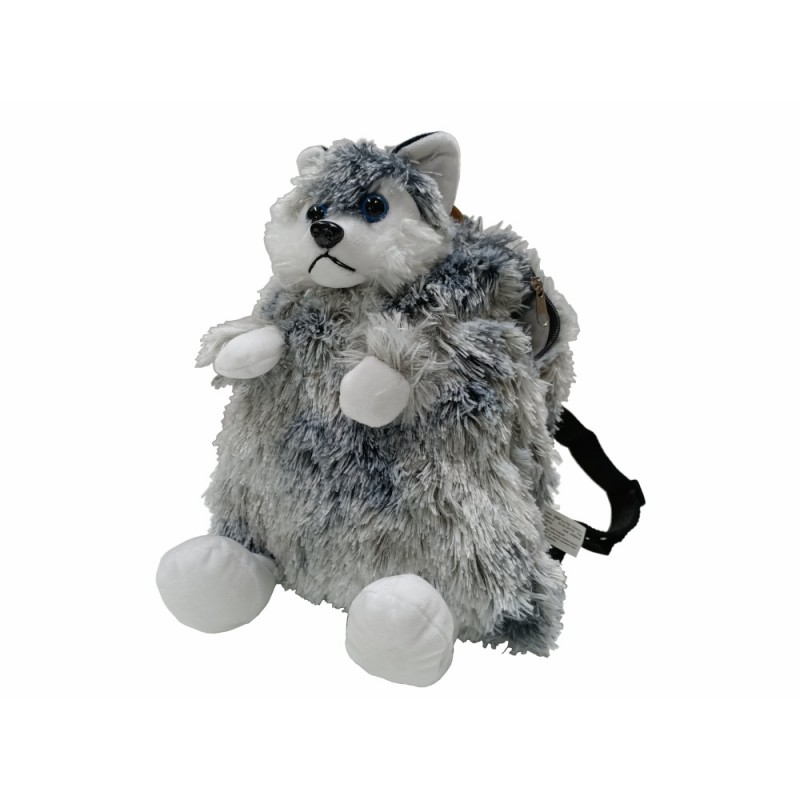 Gyermek hátizsák Wolf - Deef