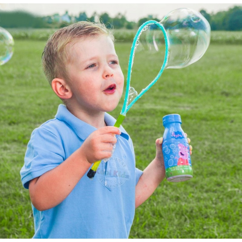 Tuban - Könnycsepp szappanbuborékok + 400ml utántöltő