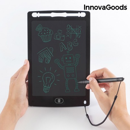 InnovaGoods LCD Rajzoló és Író Tábla