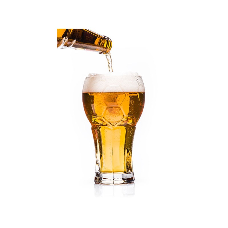 Labdarúgó Kupa - Bajnokok Ligája 600ml