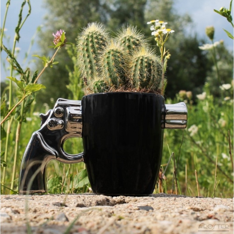 Sherif bögre 300 ml