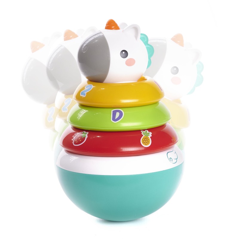 Oktatási piramis - Unikornis