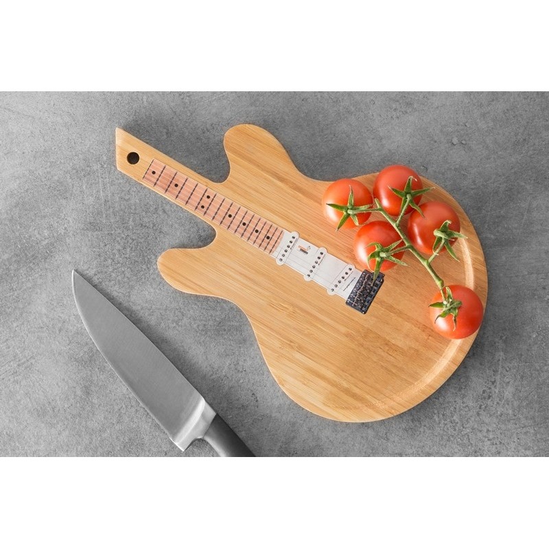 Gitár vágódeszka 34 cm