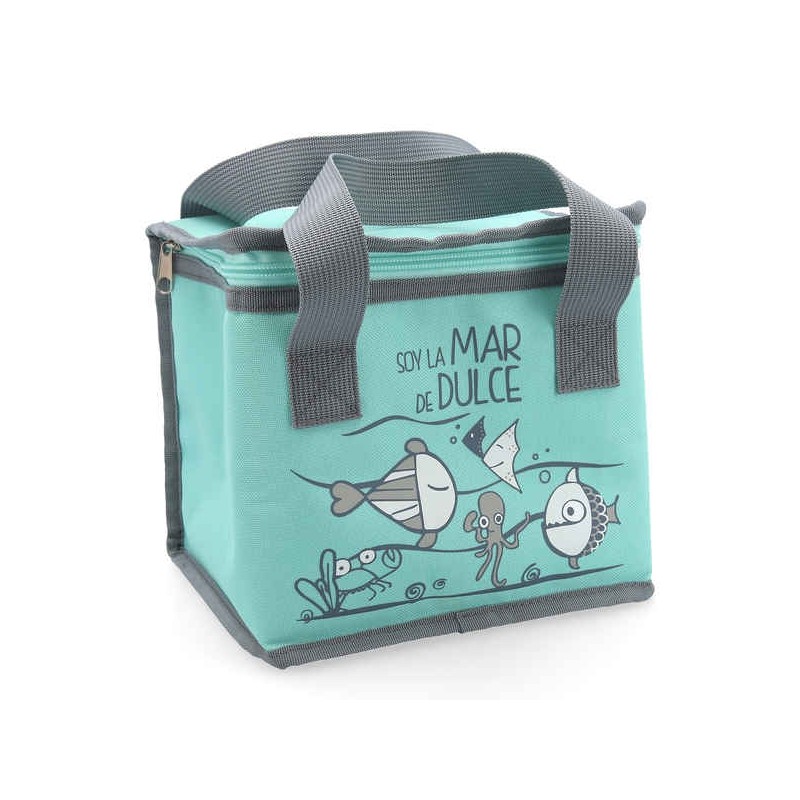 Ebédtáska – LunchTime