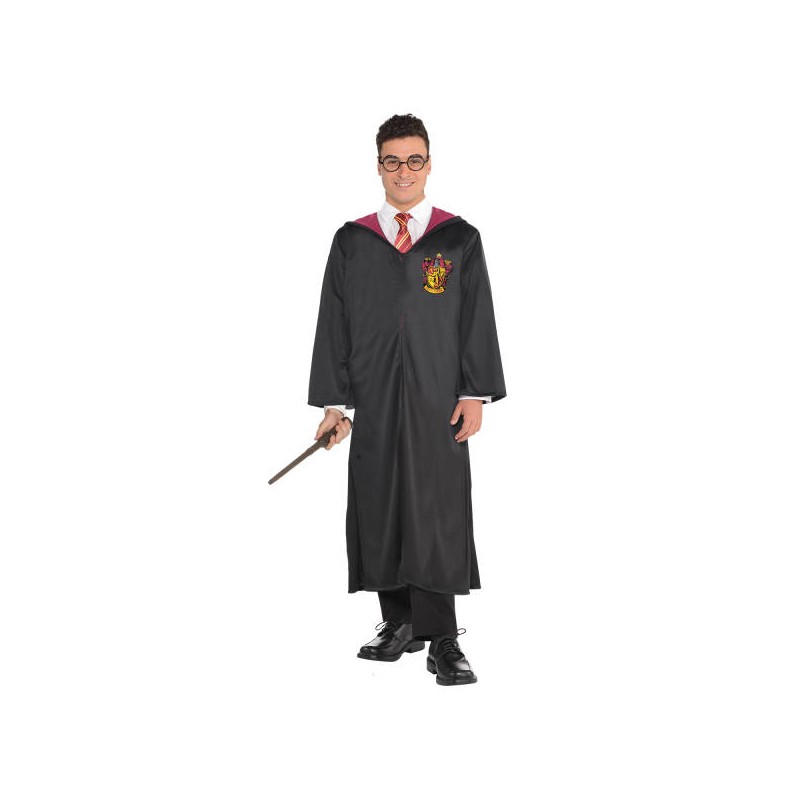 Harry Potter jelmez - Griffendél S/M