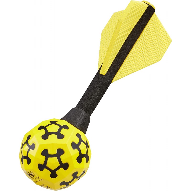 Rakétalabda - Wahu Rip Rocket Sárga: sárga