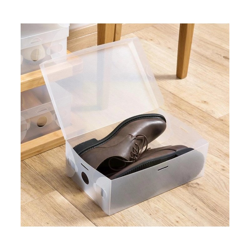 Cipős doboz - férfi - 1db