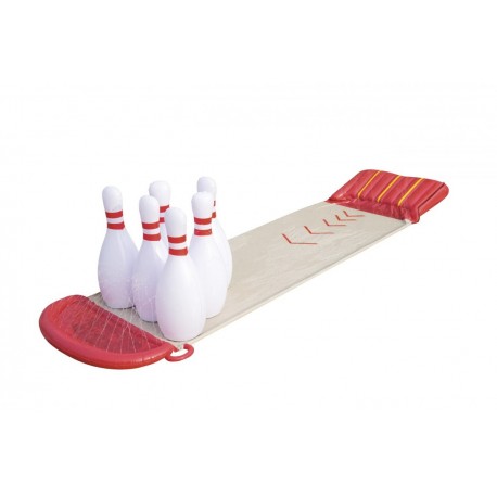 Gyermek csúszda Bowling Bestway