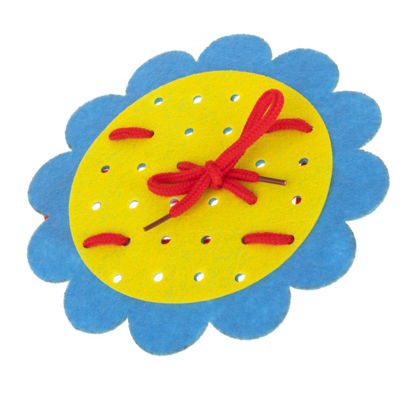 Virágkészlet varráshoz