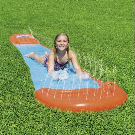 Vízi csúszda 1 pálya - 549 cm - Bestway 52254