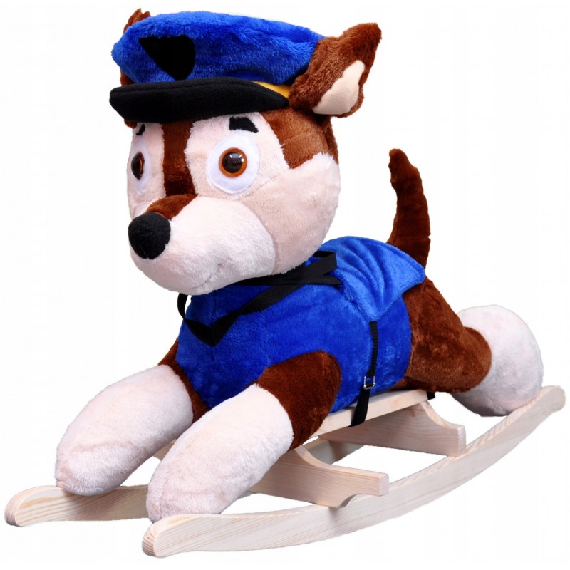 Hintaszék – Chase