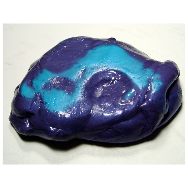 Intelligens gyurma - Alkonyat