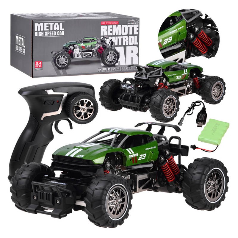 Terep RC autó Speed ​​​​Buggy 20km/h