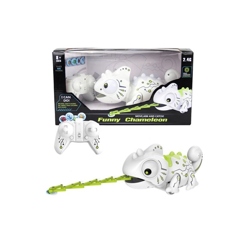 RC Chameleon IMPULS 777-618