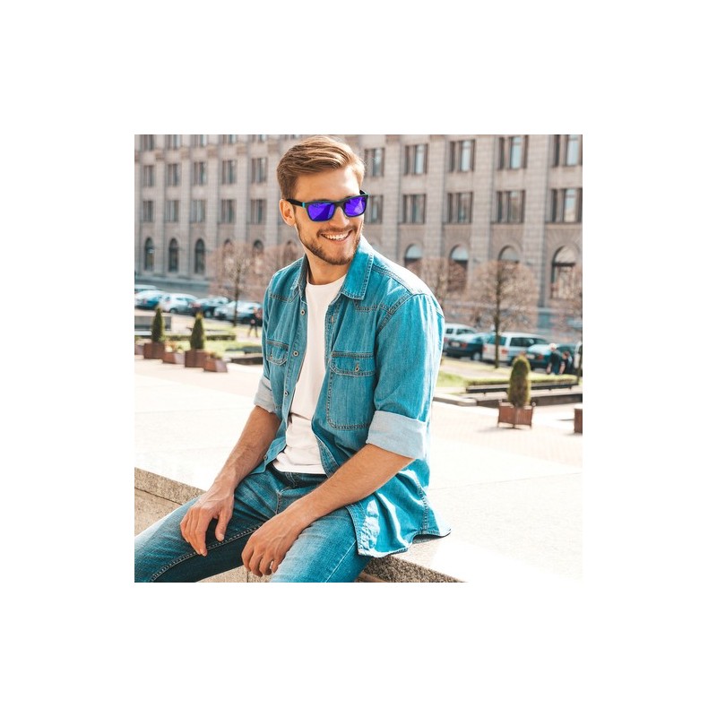 Napszemüveg - Trizand - Unisex