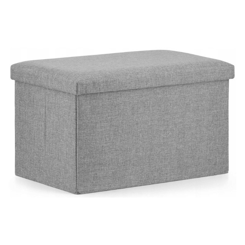 Összecsukható pad tárolóhellyel - Smukee